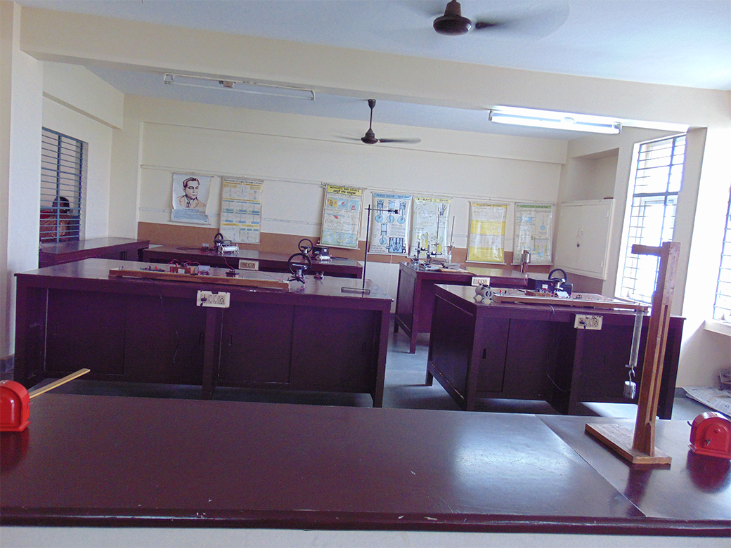 School Labs